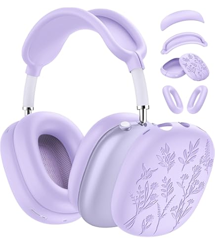 Amazon.com: AIIEKZ Case for Airpods Max Headphones,Anti-Scratch