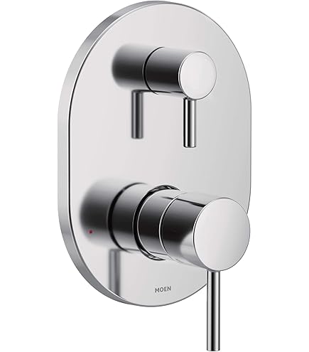 Moen 151380 Showering Accessories-Basic 16-Inch Overhead Shower