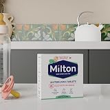 Milton Steriliser 28 Tablets Pack of 6 Brand New Tablets view 3
