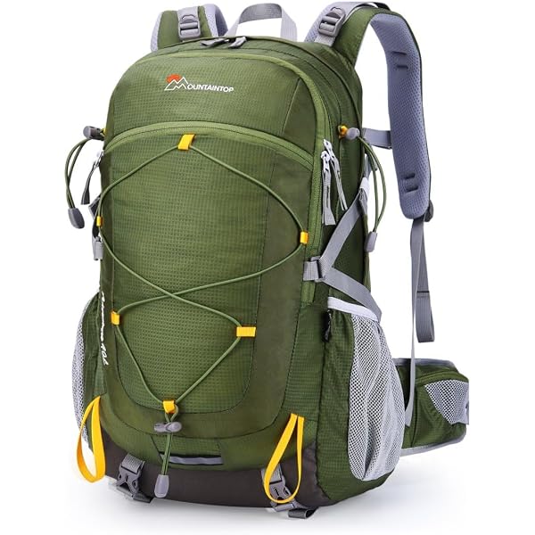 backpack travel bag 30L Hiking Backpack Outdoor Sports Mountaineering Trekking Bag Unisex