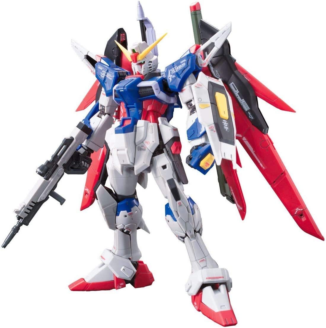 Bandai Gundam Bandai SD EX-Standard Destiny Gundam Model Kit