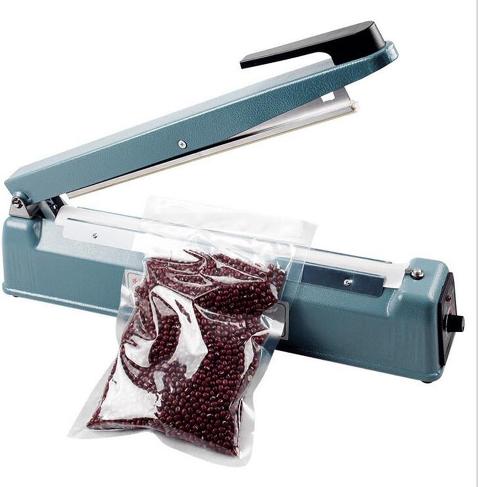 Bolsas para selladora Bolsas de plástico, de papel, de tela