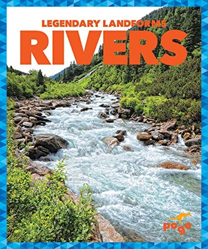 Rivers (Pogo: Legendary Landforms)