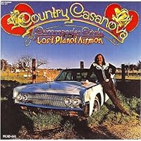 Country Casanova