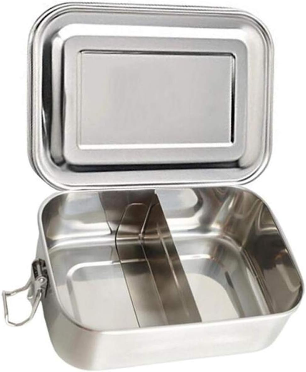 tiffin box con plastica