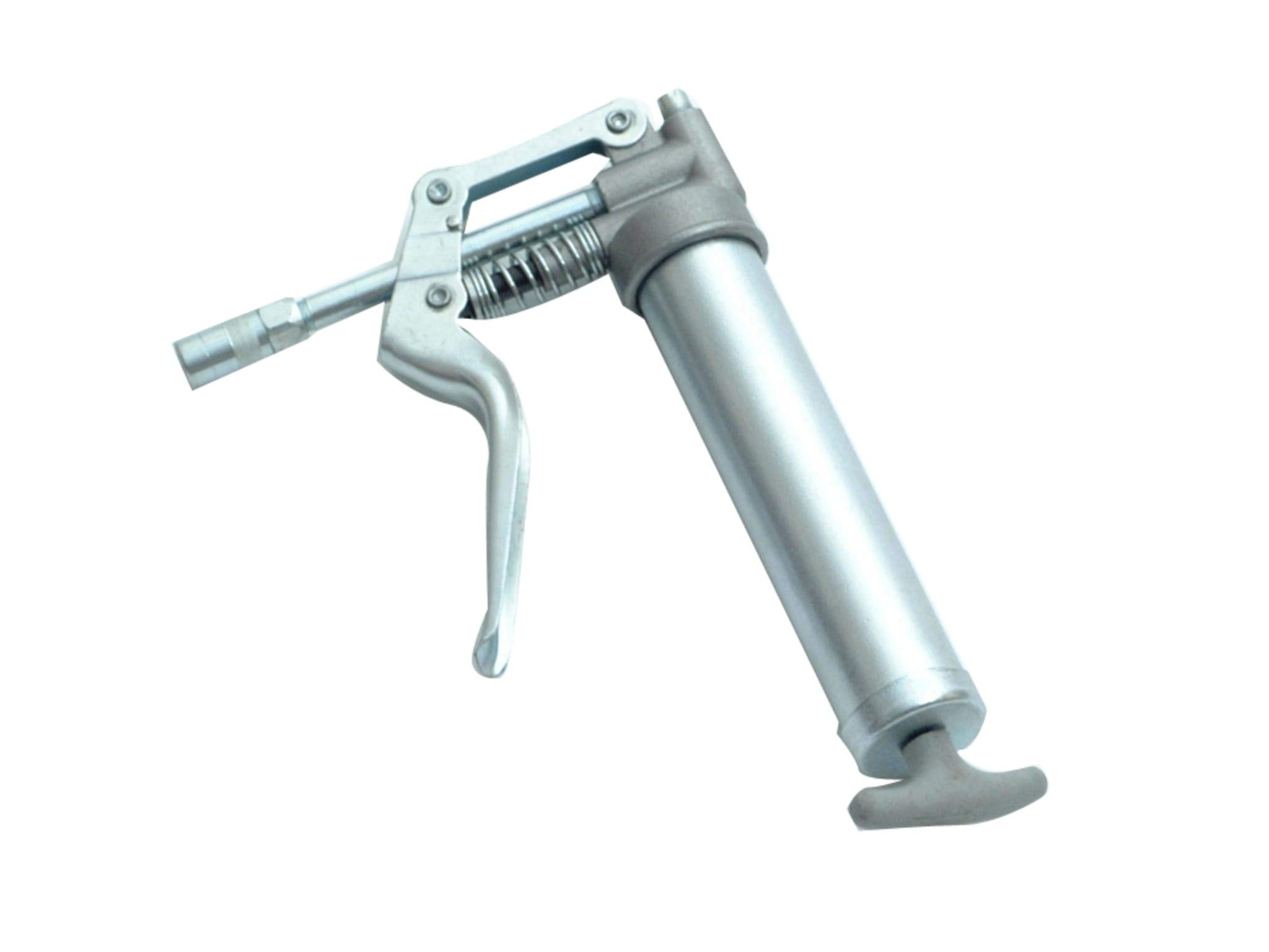 Lumatic 555s Lightweight One Hand Lever Grease Gun