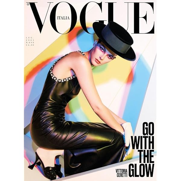 女性情報誌 L'OFFICIEL France June/July 2019 Vogue France Magazine : June / July 2025 : Gisel e Bündche n