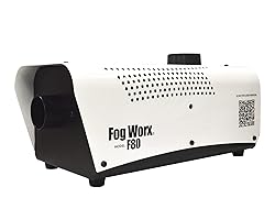 Fog Worx Professional 700-Watt Fog Machine