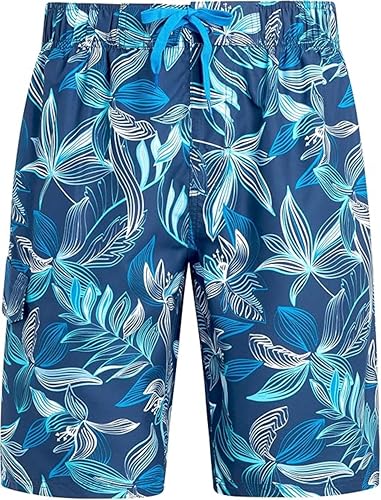 Explore Swim Trunks