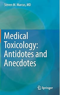 Buy Case Studies In Medical Toxicology From The American College