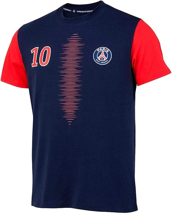 neymar abbigliamento