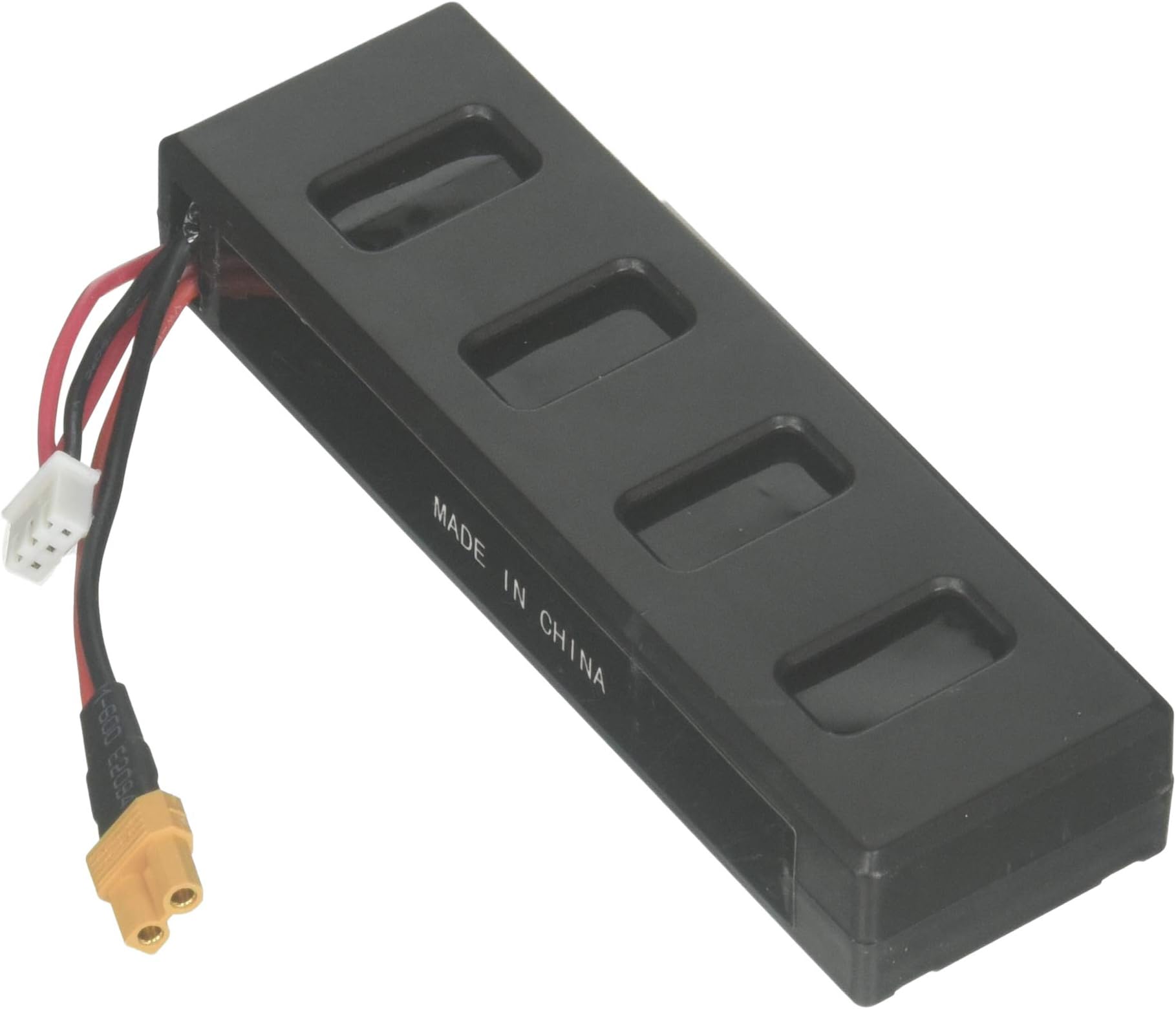 Reikirc 2pcs 7.4v 1800mAh Battery for Contixo F17 mjx b3 Bugs 3 Force1 F100 RC Drone Spare Parts
