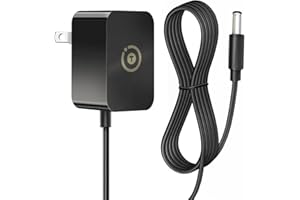 T Power 9V for Roland MicroCube Guitar Amplifier Keyboard Guitar Synthesizer Digital Piano PSB-1U PSB-120 ACB-120 ACF-120 ACK-120 EP-7 II JV1010 MC-303 Ac Adapter Charger Power Supply