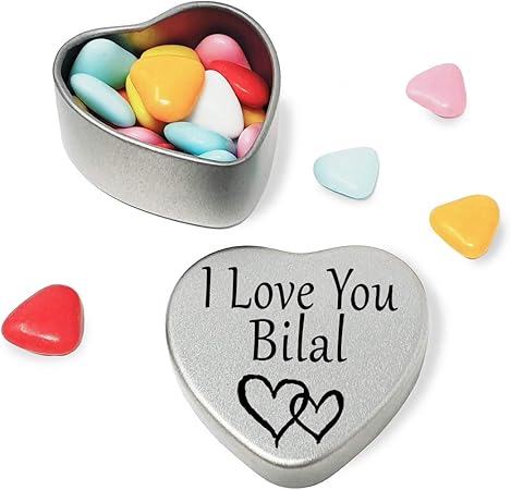 Maison Joyeux Anniversaire Seb Mini Coeur Tin Cadeau Pour Seb Avec Chocolats Fetes Occasions Speciales Maison Joyeux Anniversaire Seb Mini Coeur Tin Cadeau Pour Seb Avec Chocolats Fetes Occasions Speciales