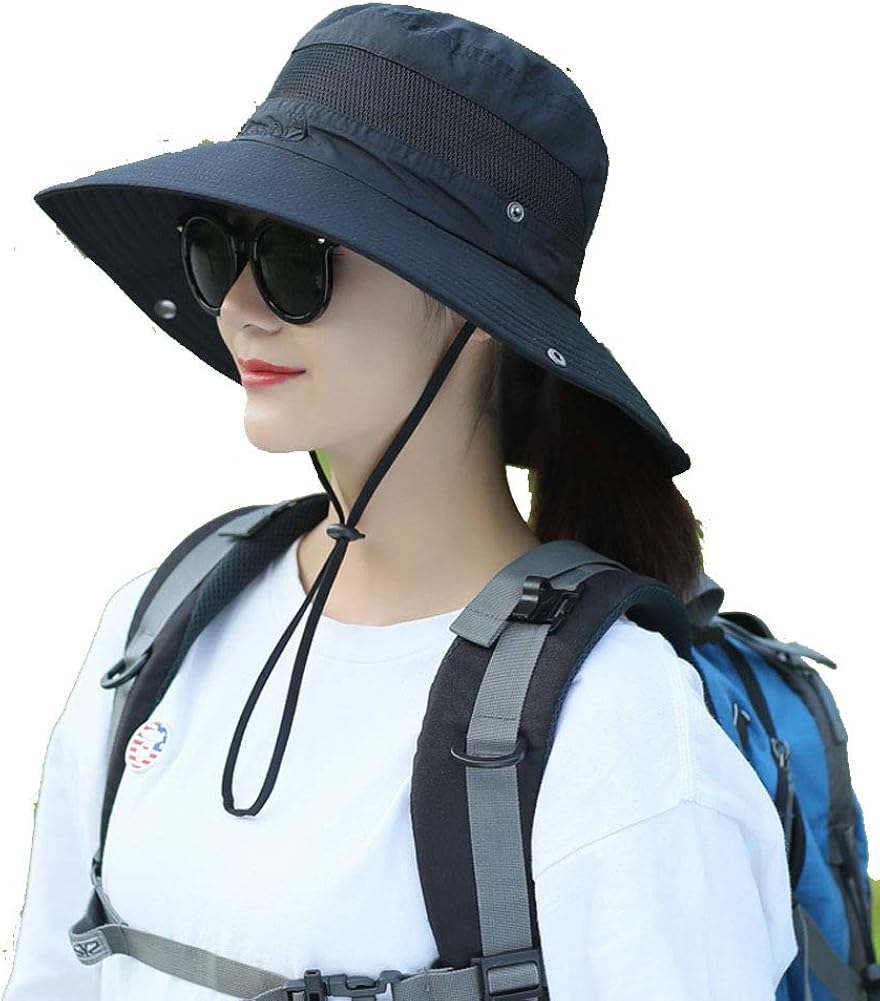 sonnenhut damen wandern