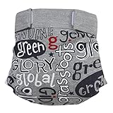 gDiapers Gpants Baby Diapers, Gwhat, Medium
