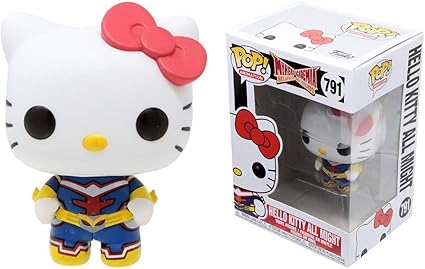 Amazon.com: Funko Pop! Animation 