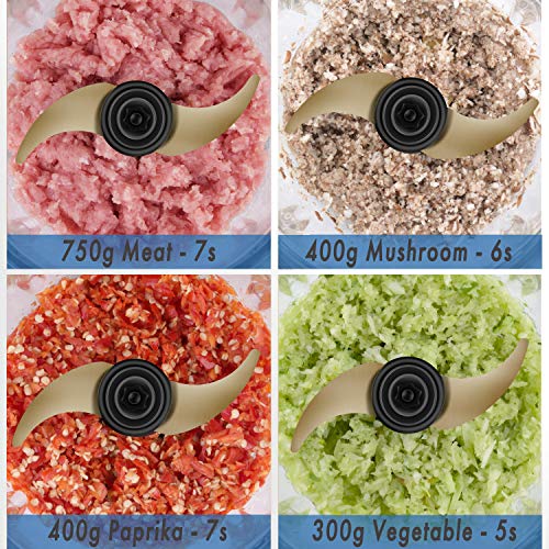 4 Electric+MOSAIC+Stainless+Processor+Vegetable