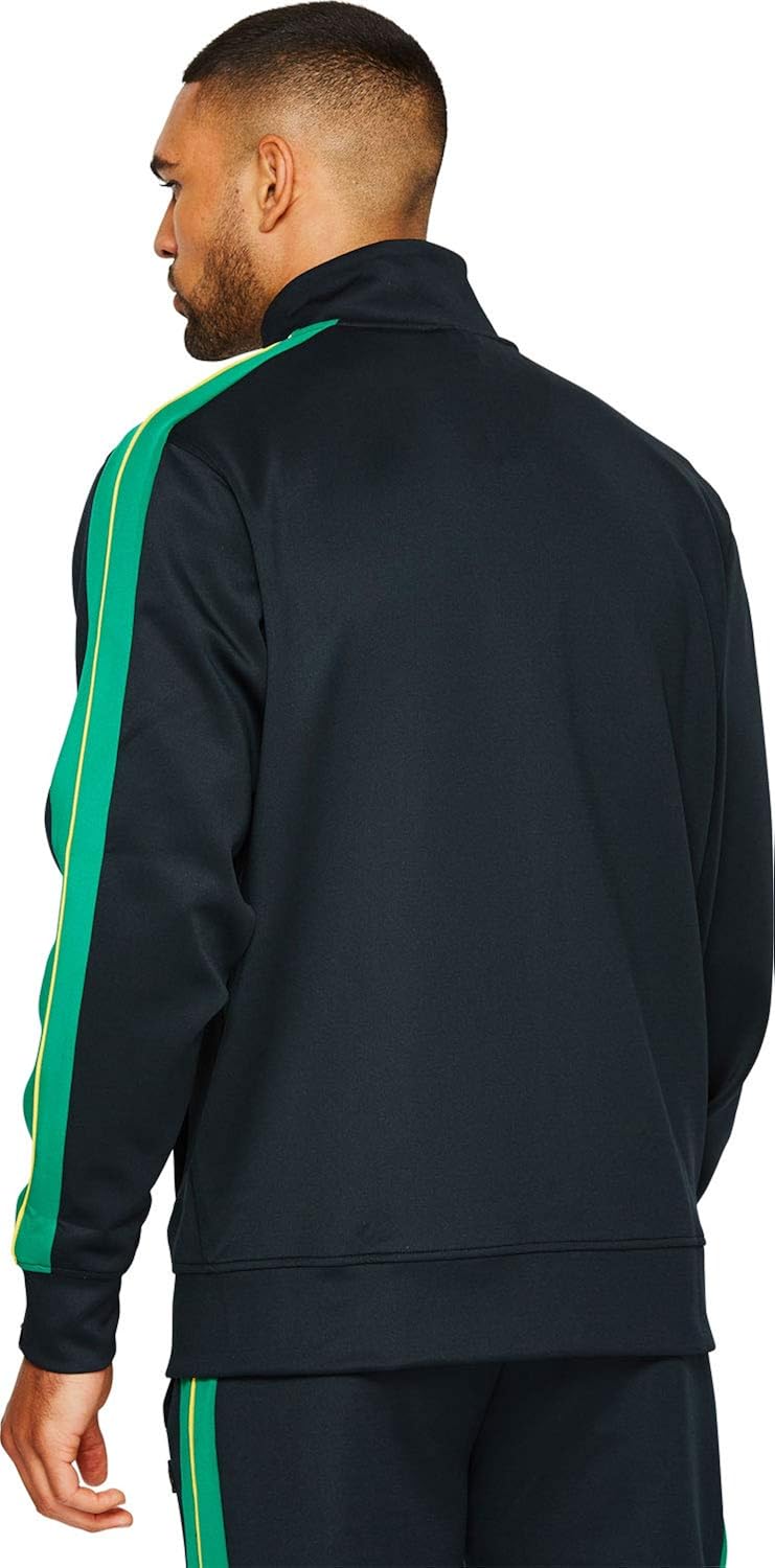 ellesse jet track top