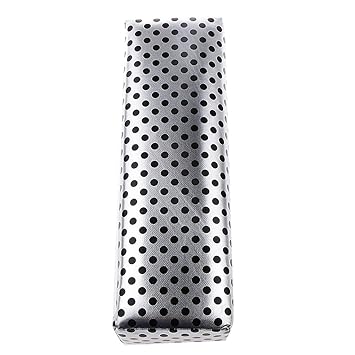 Gazechimp Rechteck Pu Auflage Nail Art Handkissen Handablage Fur