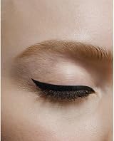 L'Oreal Paris Matte Signature Liquid Eyeliner 01 Black Intense Color Felt Tip view 3