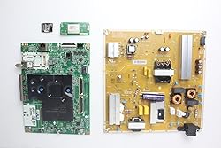 Lutema Television Repair Kit for LG 70UQ7070ZUD
