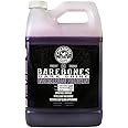 Chemical Guys TVD_104 Bare Bones Premium Dark Shine Spray for Undercarriage, Tires and Trim, Safe for Cars, Trucks, Motorcycl