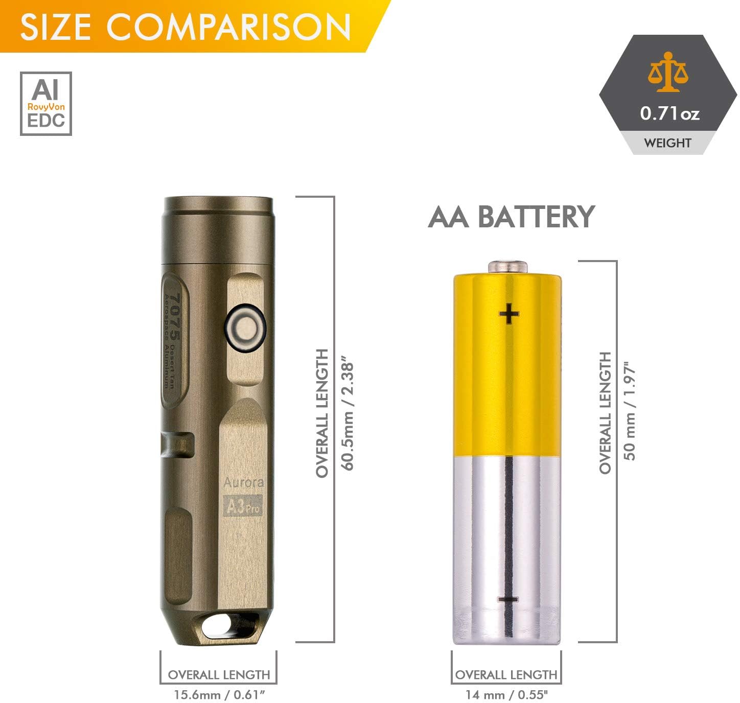 radiance a3 pro amazon