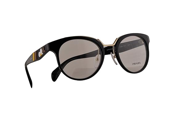 gafas prada negras