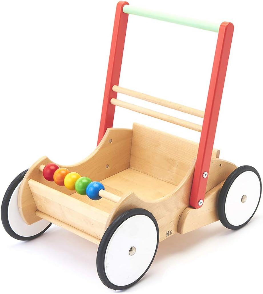 Amazon バヨ Bajo ベビーウォーカー Bajj 手押し車 プルトイ おもちゃ Amazon バヨ Bajo ベビーウォーカー Bajj 手押し車 プルトイ おもちゃ
