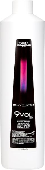 L'Oréal Professionnel Paris Diarichesse Dialight Developer 9 Volume view 2