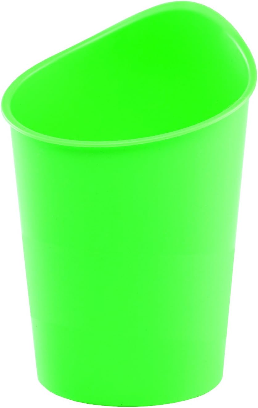 Fellowes 0016 Pencil Holder Acid Green - Image 3