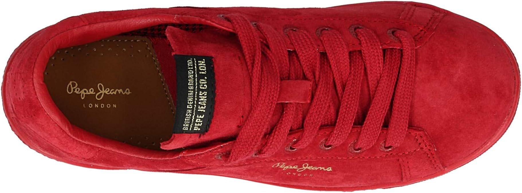 pepe jeans roxy bass