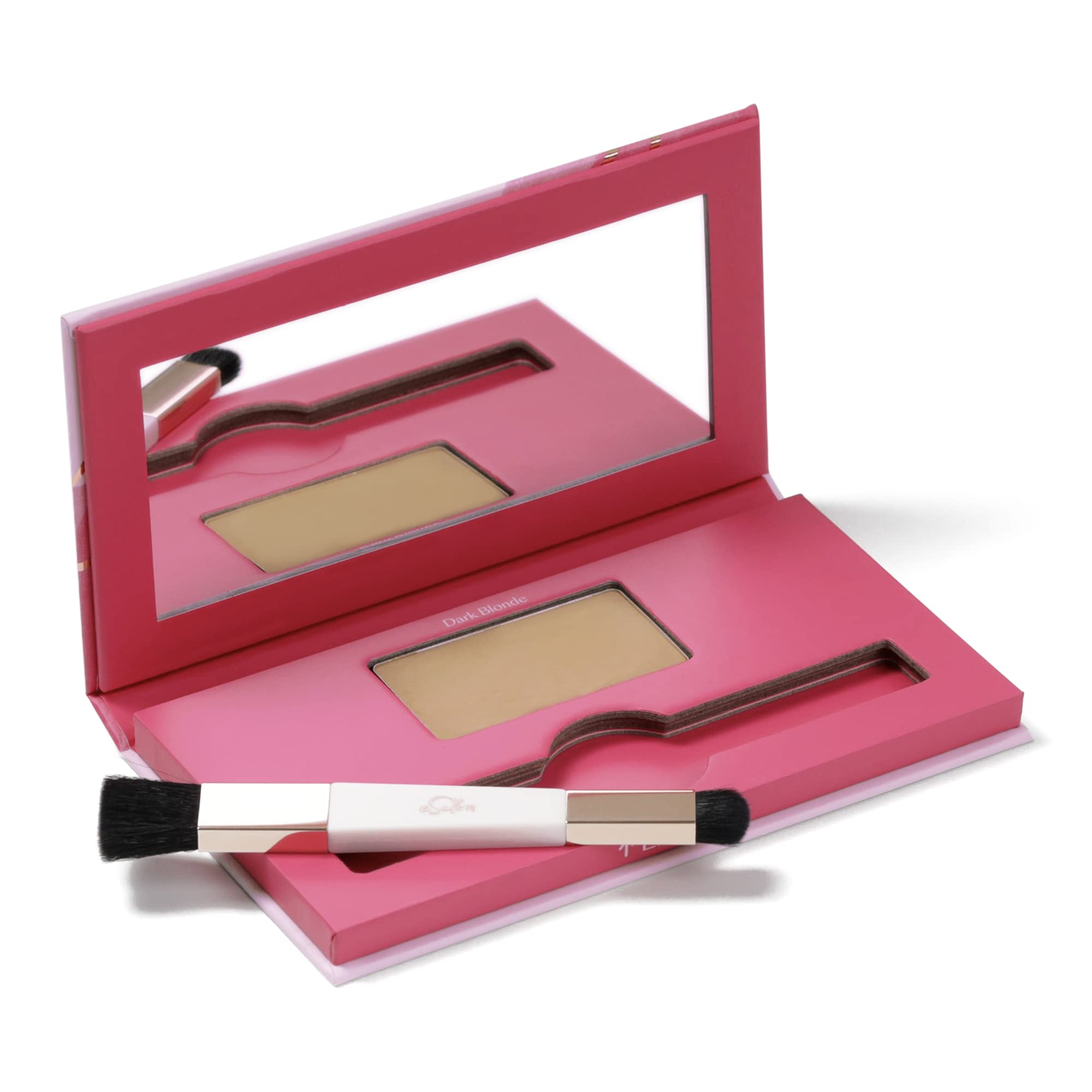 eSalon Conceal & Cover Root Powder 5.2 g /.18 oz in Dark Blonde