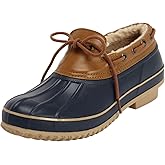 Comfortview Women's Wide Width The Storm All-Weather Shoe