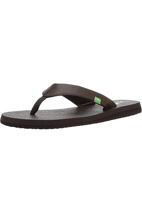 yoga mat flip flops amazon