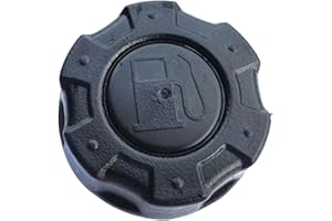 Vacumist 121-4163 Engine Oil Cap For Toro Lawn Mowers,Oil-Resistant Plastic Construction,High Temperature Resistant Replaceme
