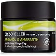 Dr. Scheller Argan Oil and Amaranth Anti-Wrinkle Day Care, 1.8 Ounce