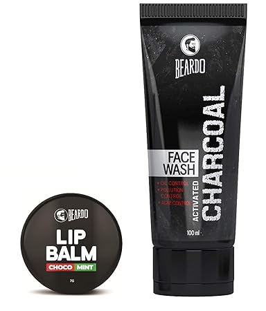 beardo face wash amazon