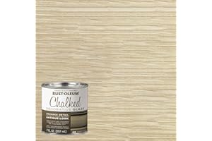 Rust-Oleum Chalked Decorative Glaze Aged 7 oz.
