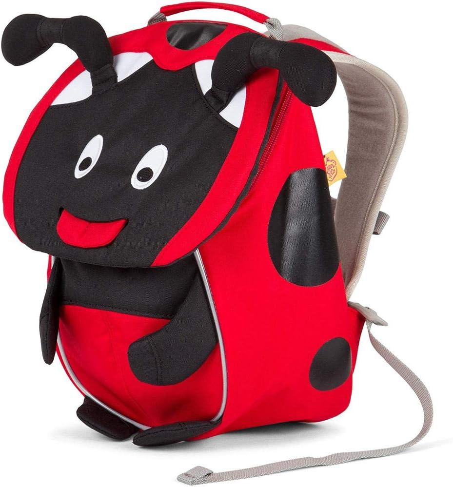Affenzahn Little Friend Nursery School Backpack for Children 1-3 Years Old