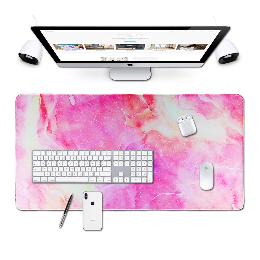 Best Desk Accessories For Girls Pretty Blotters