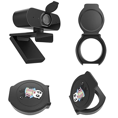 Ultra Thin Webcam Cover Slide for MacBook, Desktop, Bahrain Ubuy