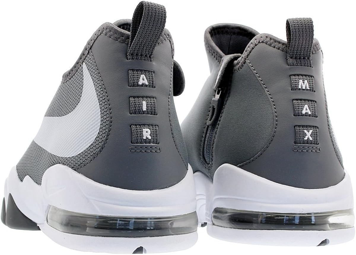 Amazon ナイキ Big Swoosh Cool Grey Pure Platium White 並行輸入品 Nike ナイキ スニーカー