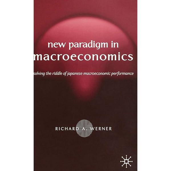New Paradigm in Macroeconomics: Solving the Riddle of