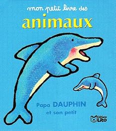Mon petit livre des animaux