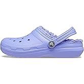 Crocs Unisex-Child Classic Lined Clog