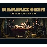 Liebe Ist Fur Alle Da