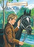 Black Beauty: Om Illustrated Classics