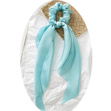 Amazon Com Summer Multicolor Women Headwear Turban Diy Bow